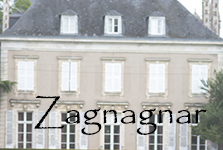 Zagnagnar